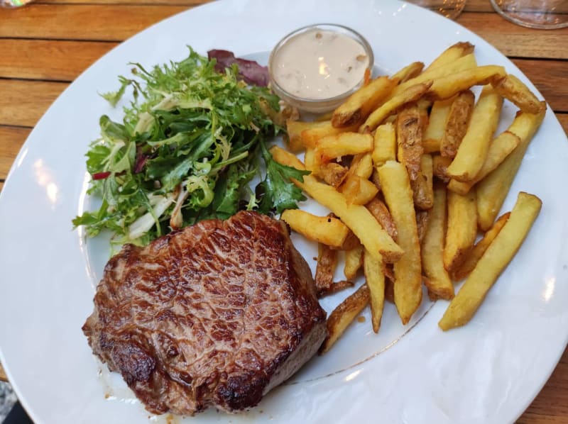 DiP restaurant a Fréjus Menu, prezzi, immagini, recensioni e