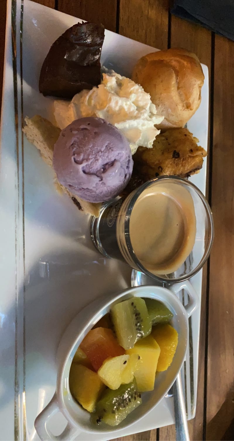 DiP restaurant in Fréjus Restaurant Reviews, Menu and Prices TheFork