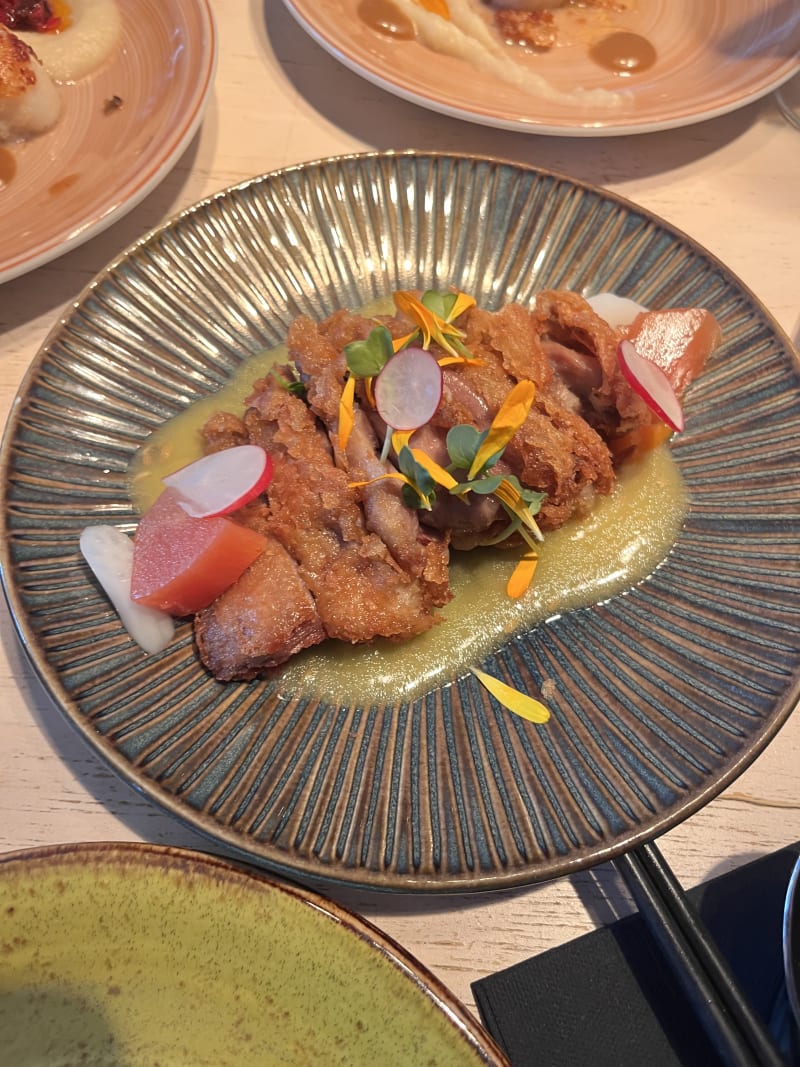 Umami by Han, Den Haag, The Hague