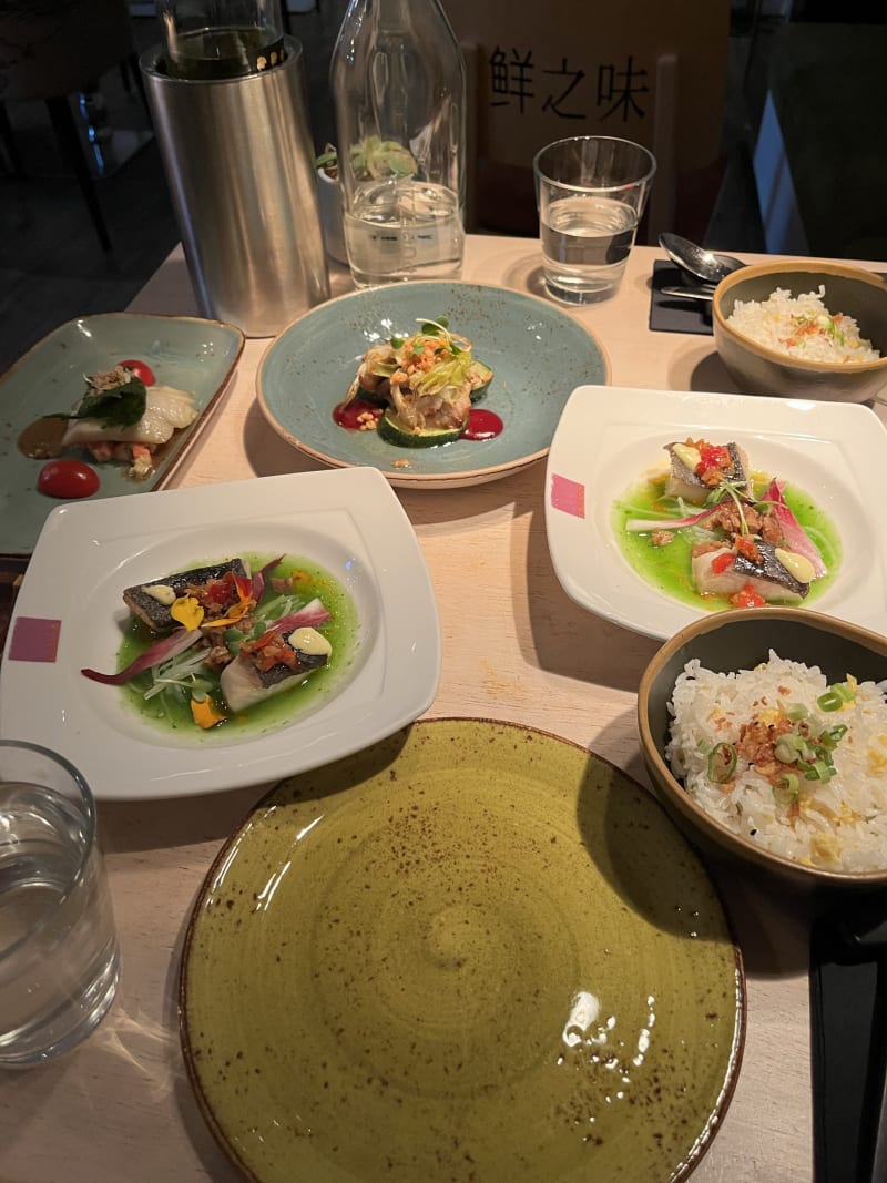 Umami by Han, Den Haag, The Hague