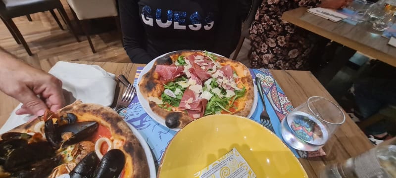 Fratelli di pizza