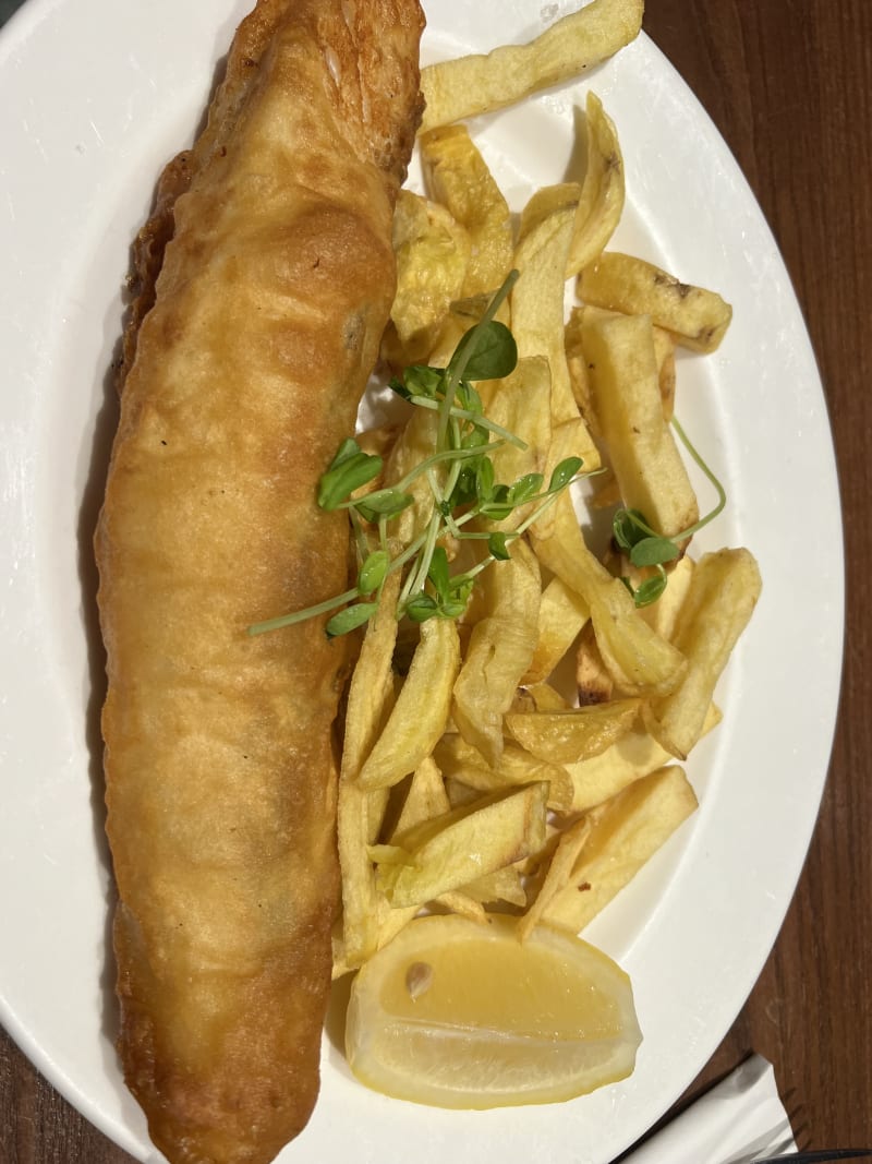 The SeaShell of Lisson Grove in London Restaurant Reviews, Menus, and