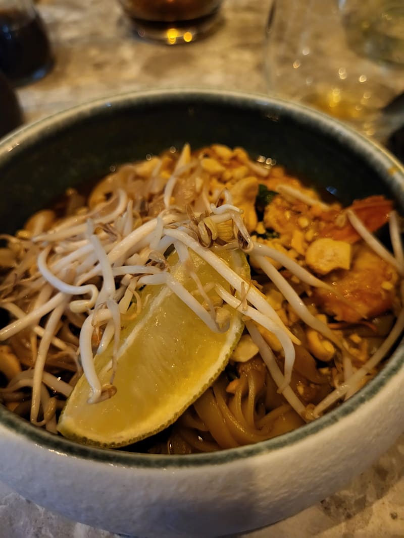 Naam - Cucina al Wok in Bari - Restaurant Reviews, Menu and