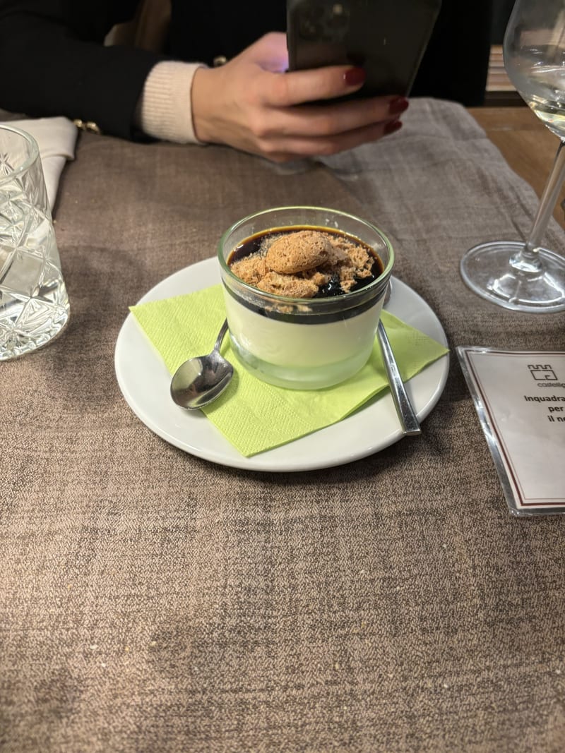 Castelli Gourmet, Milan