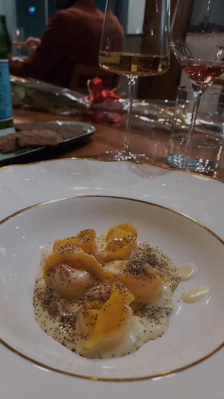 Nole Ristorante, Pescara