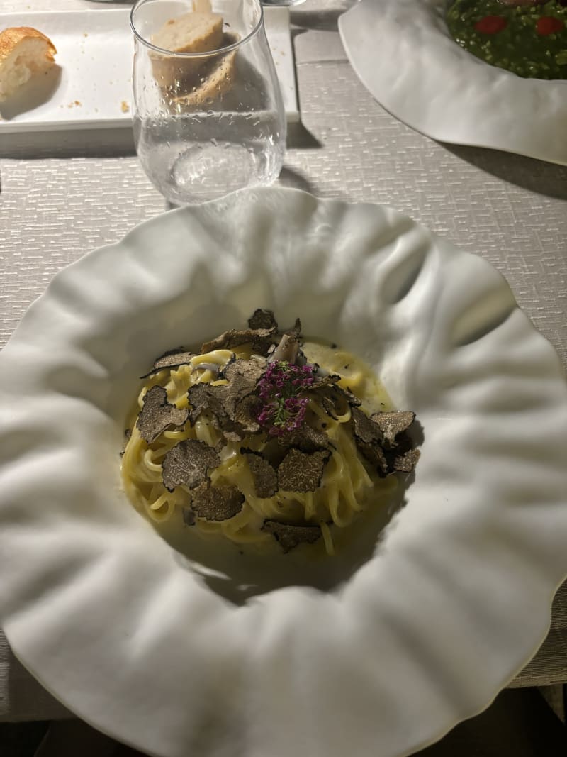 Ristorante Cristallo, Forte Dei Marmi