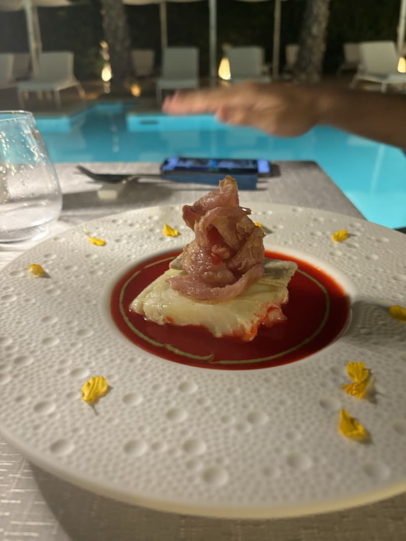 Ristorante Cristallo, Forte Dei Marmi