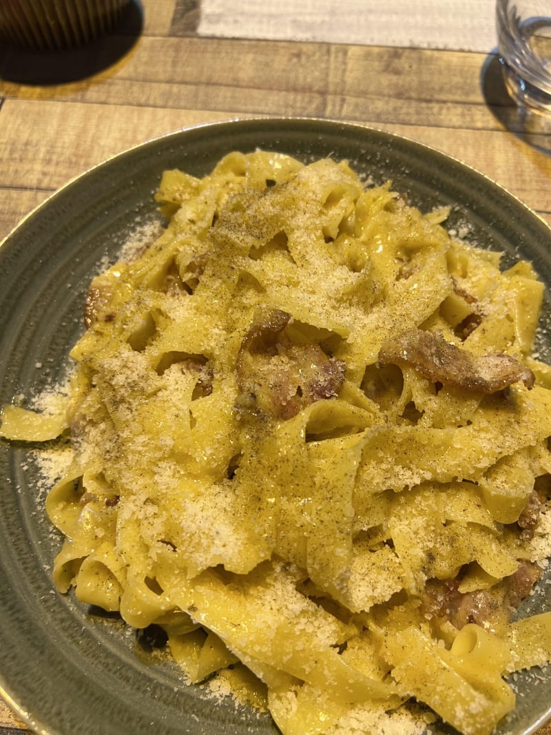 Restaurant Il Gallo Piccolo à Montpellier Menu, avis, prix et réservation TheFork