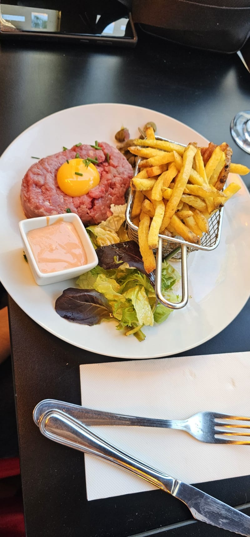 bistrot de paris, Roissy-en-France