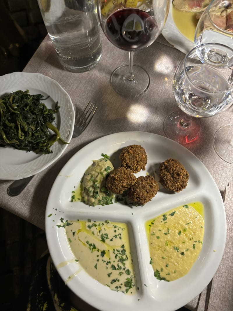 Il Giardino Romano, Rome