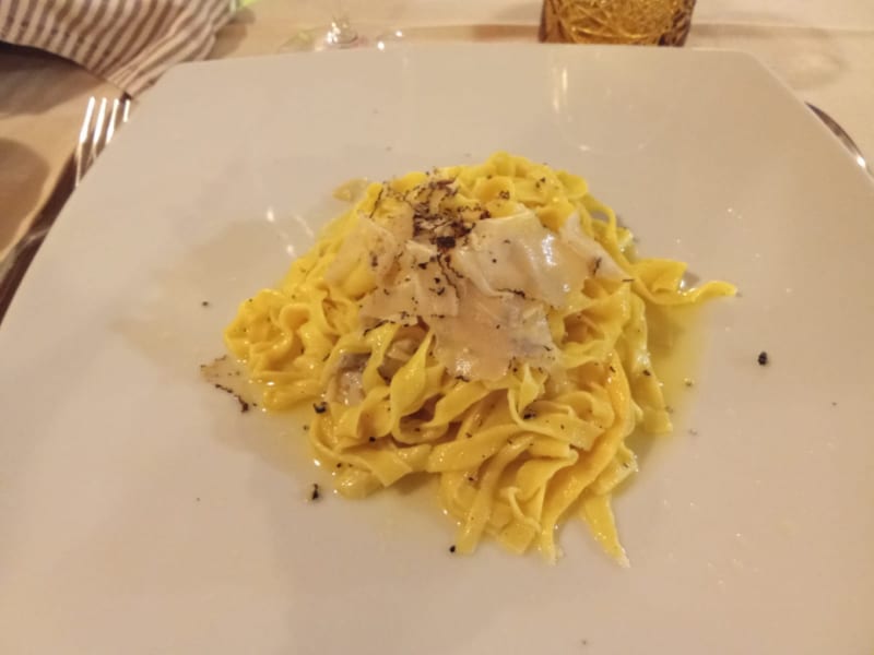 Antica Trattoria Bergamaschi da Luigi