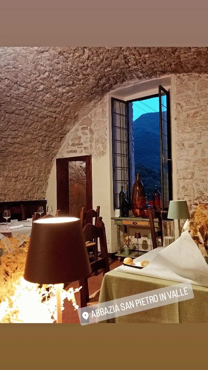 Alloro Ristorante