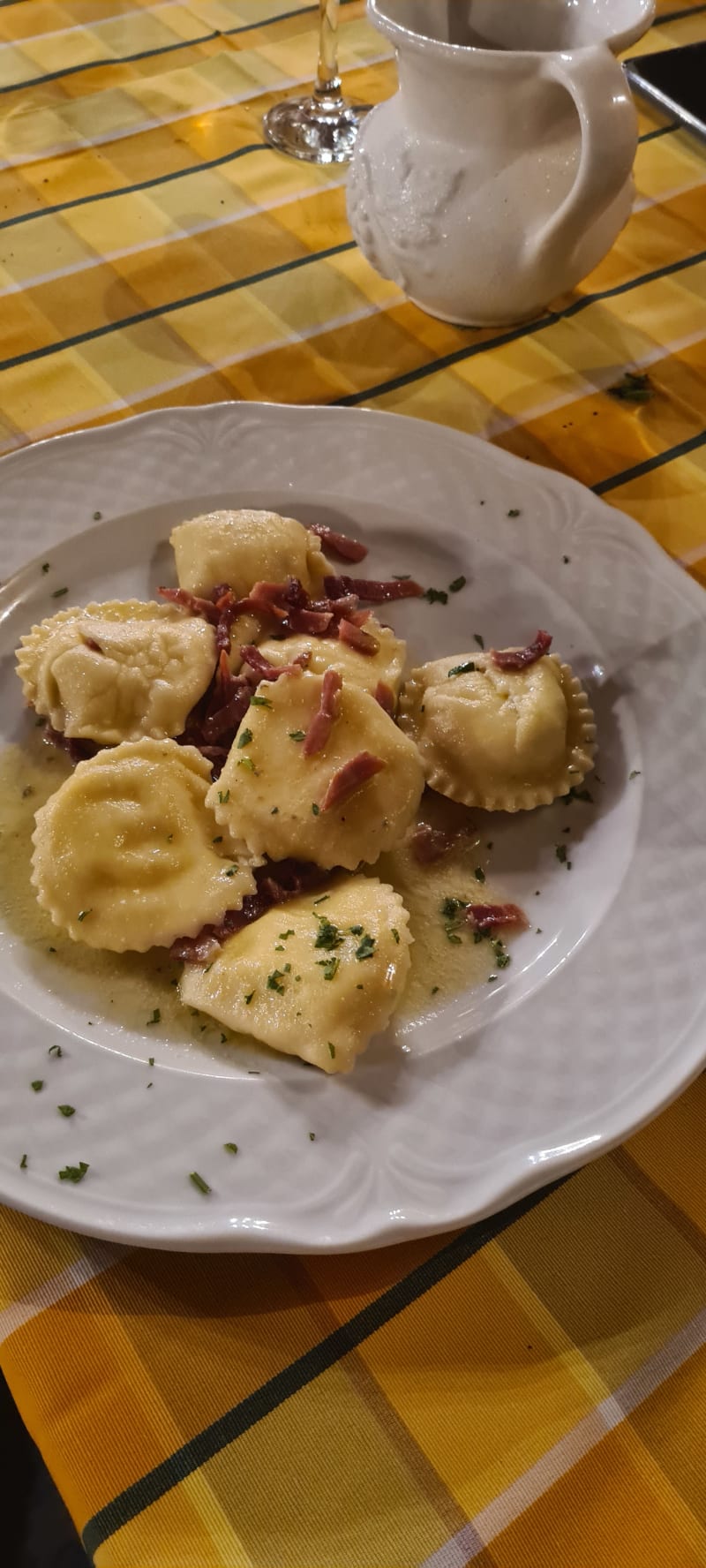 Piccolo Mondo in Acqua delle Donne Restaurant Reviews, Menu and