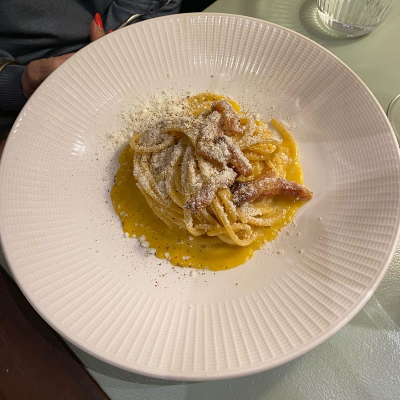 La dispensa dei Mellini in Rome - Restaurant Reviews, Menu and Prices