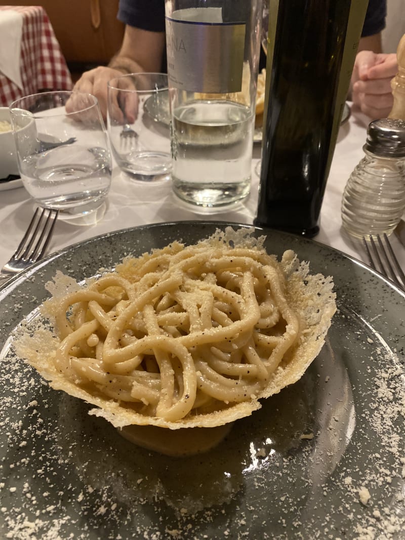 Antica Osteria Toscana - Montecatini, Montecatini Terme