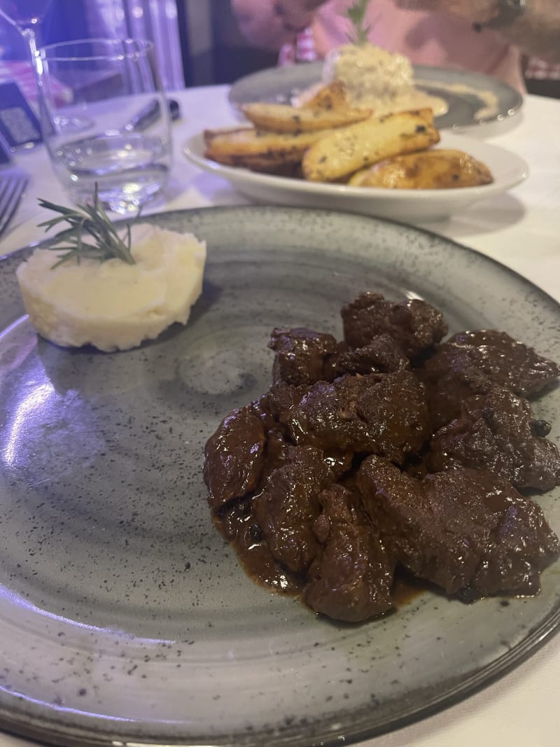 Antica Osteria Toscana - Montecatini, Montecatini Terme