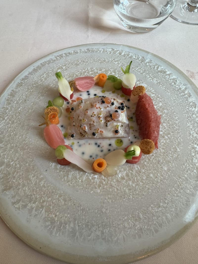 Sense Restaurant, Den Bosch