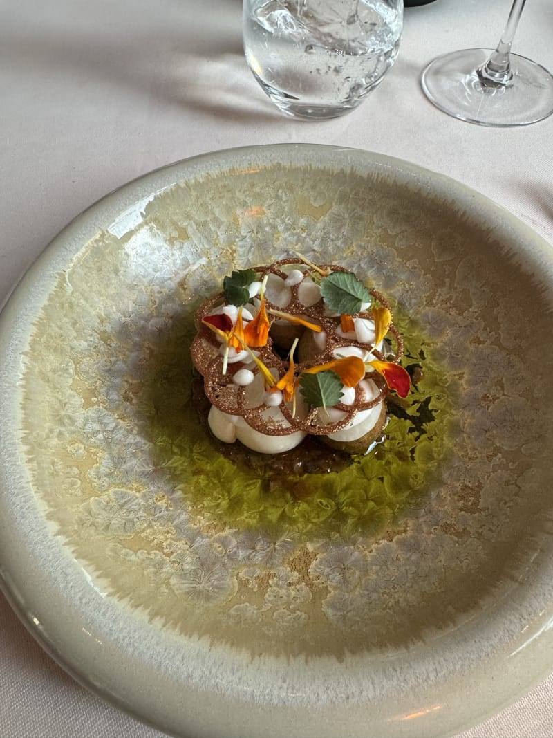 Sense Restaurant, Den Bosch