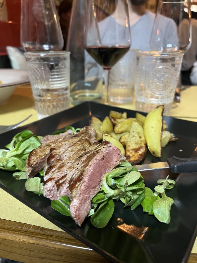 Goja Ristoro Vini, Turin