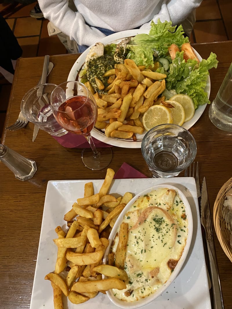 Le Bistrot Lillois, Lille