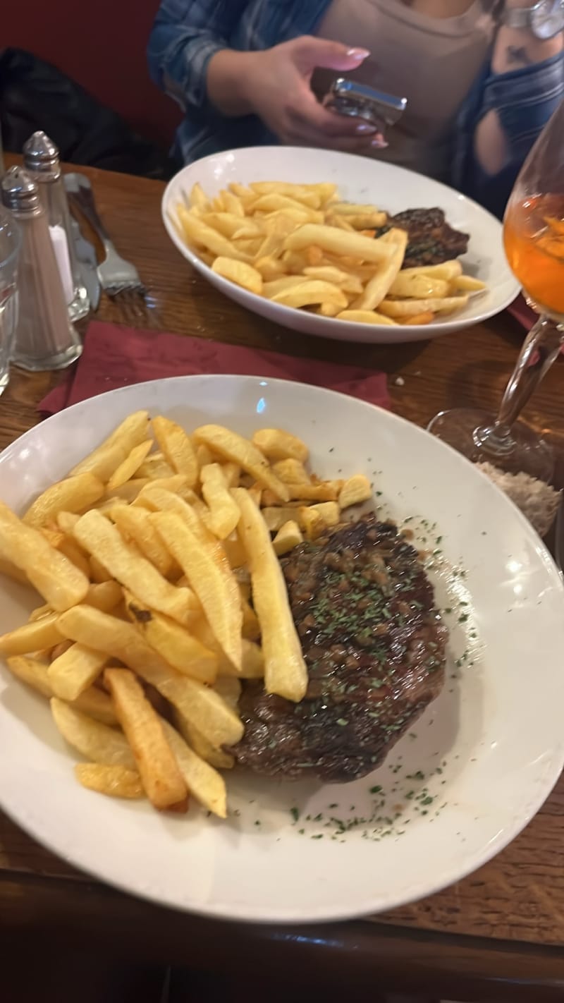 Le Bistrot Lillois, Lille