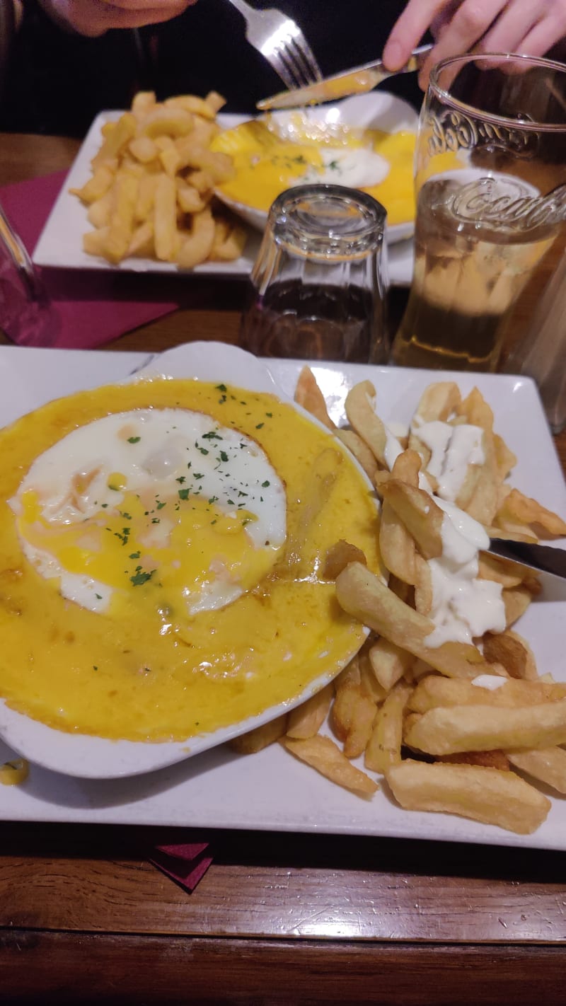 Le Bistrot Lillois, Lille