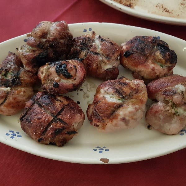 Semplicemente deliziose - La Taverna di Pascalone, Latiano