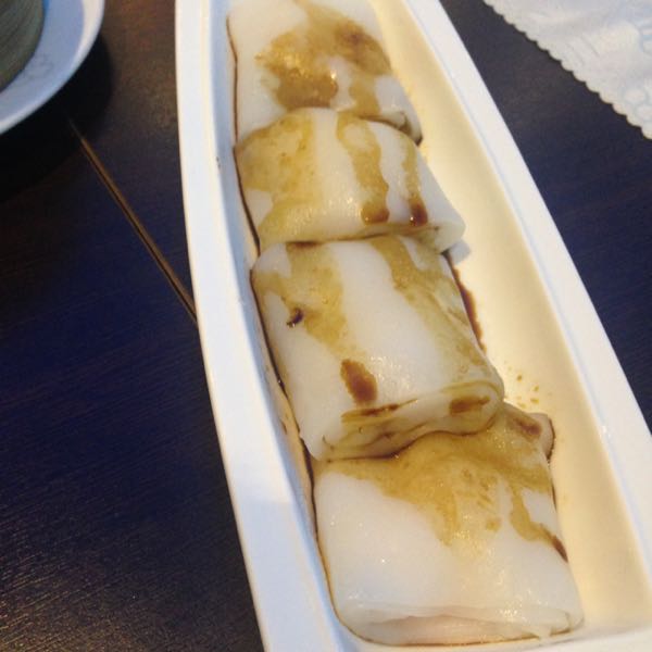 It was amazing. Feels like butter in the mouth - Dim Sum Fine Asian Cuisine, Rome