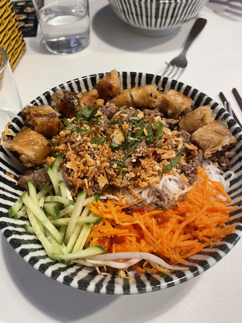 Bun Viet, Toulouse