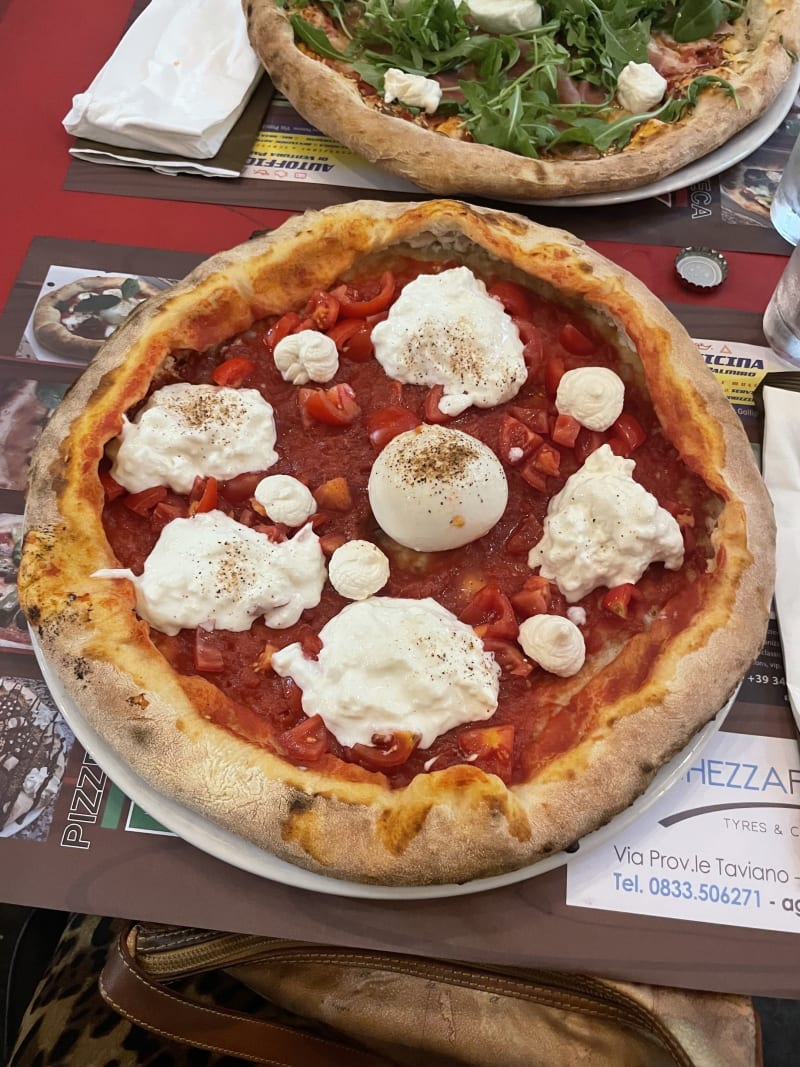 Pizzeria Made In Italy