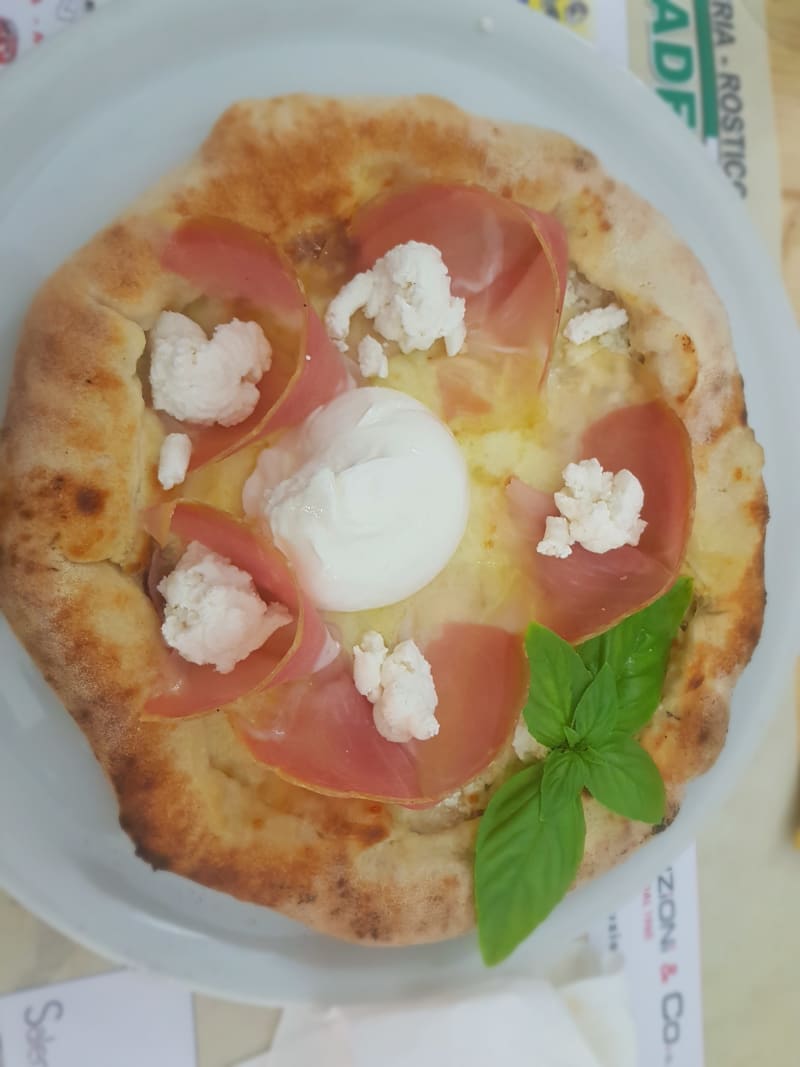 Pizzeria Made In Italy