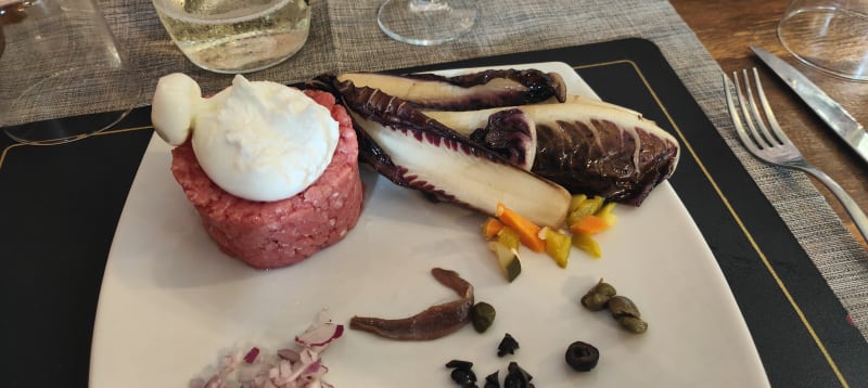 Osteria Pane e Salame