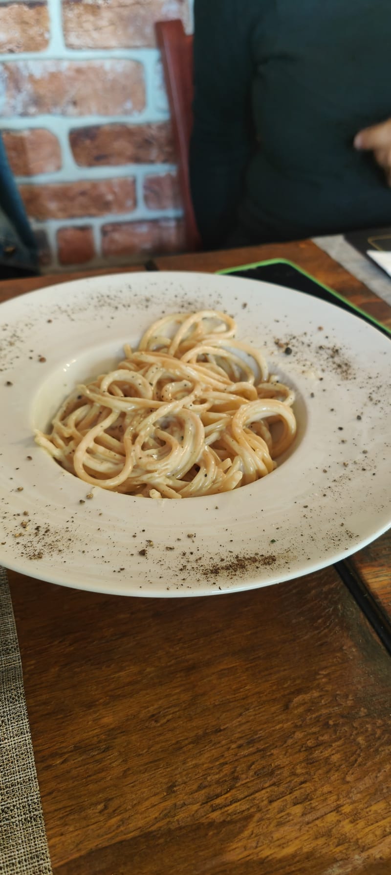 Osteria Pane e Salame