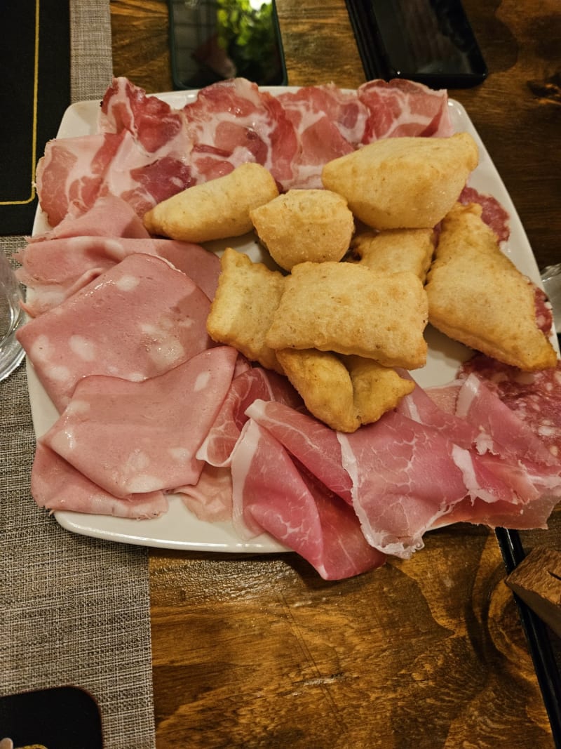 Osteria Pane e Salame