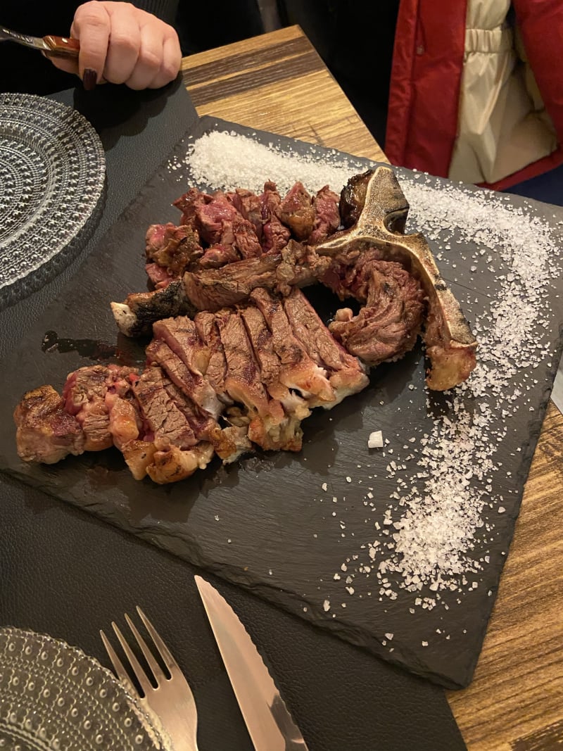 N MERO UNO STEAKHOUSE PLAZA DE LA REINA In Valencia Restaurant n-mero-uno-steakhouse-plaza-de-la-reina-in-valencia-restaurant