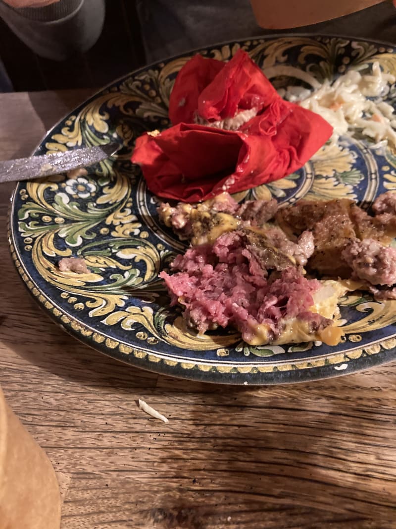 Red Dog Saloon Hoxton in London Restaurant Reviews, Menus, and Prices