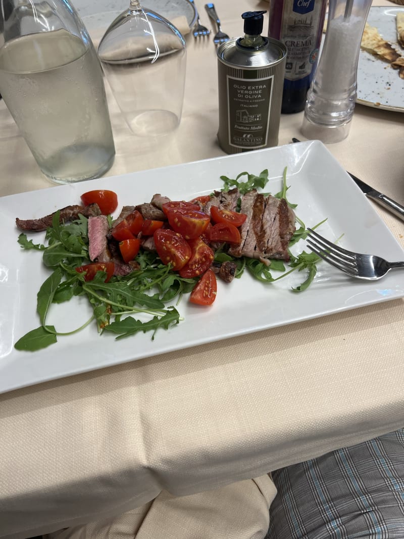 La Salata Piacere Culinario