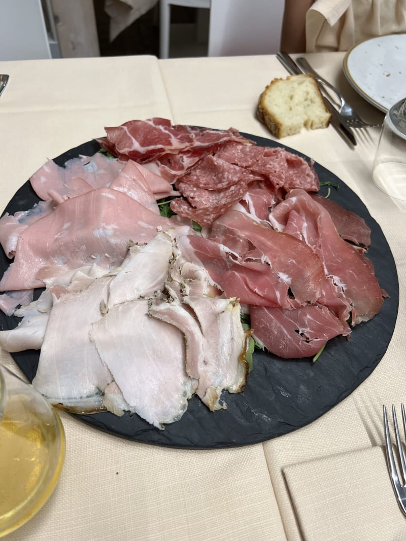 La Salata Piacere Culinario