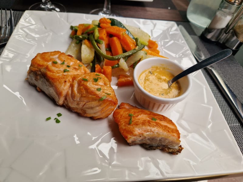 Bistro 44, Levallois-Perret