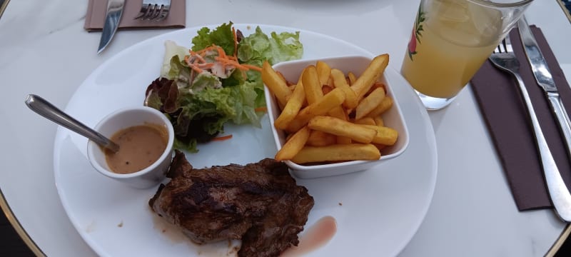 Bistro 44, Levallois-Perret