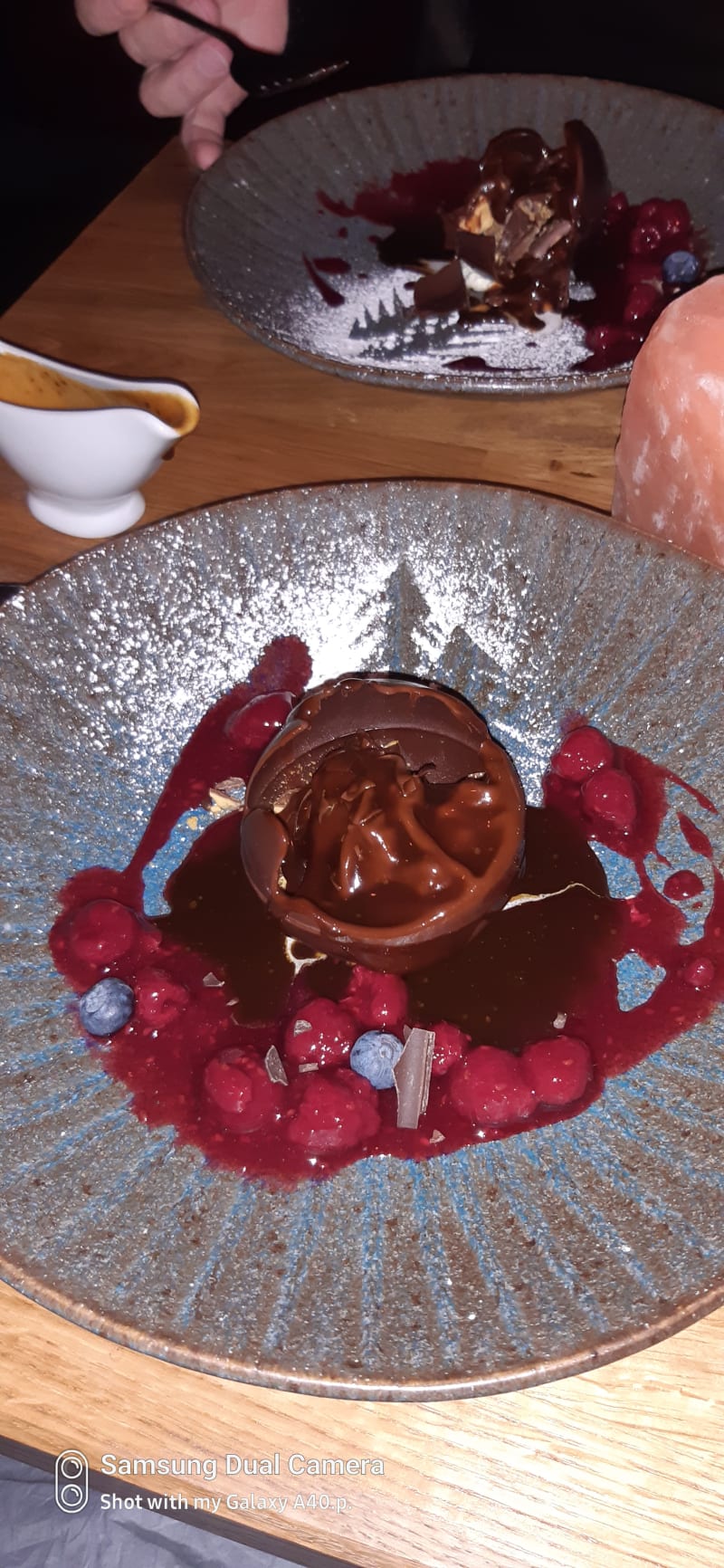 Derwent Walker Café Bar and Restaurant in Keswick Restaurant Reviews