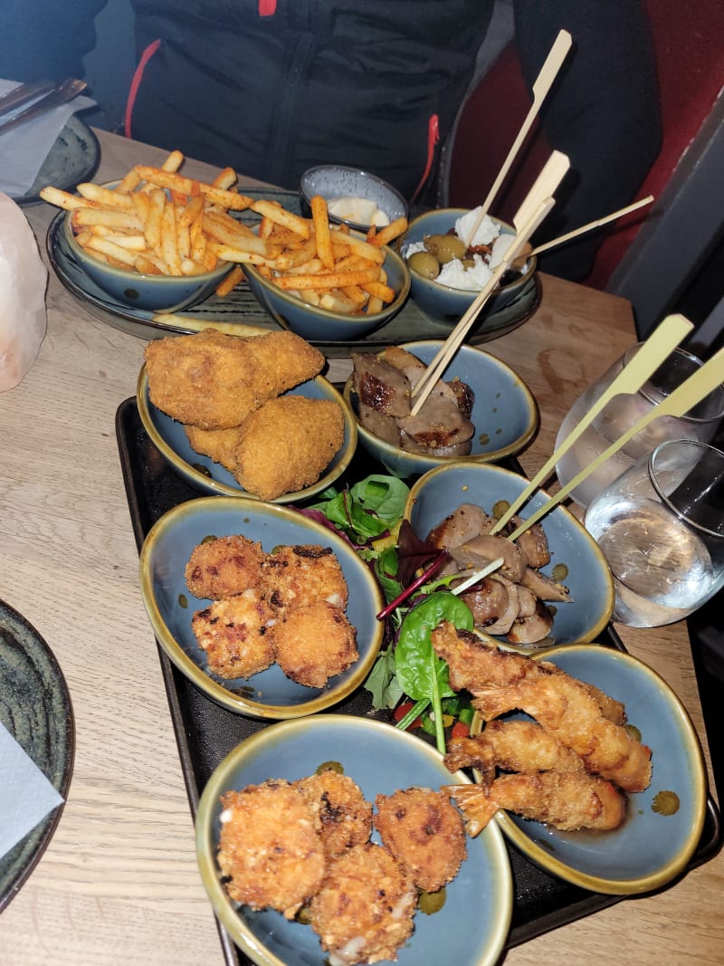 Derwent Walker Café Bar and Restaurant in Keswick Bewertungen