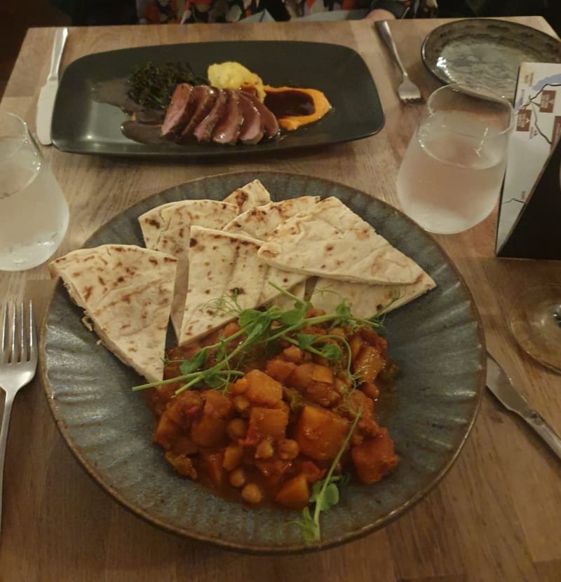 Derwent Walker Café Bar and Restaurant em Keswick Preços, menu