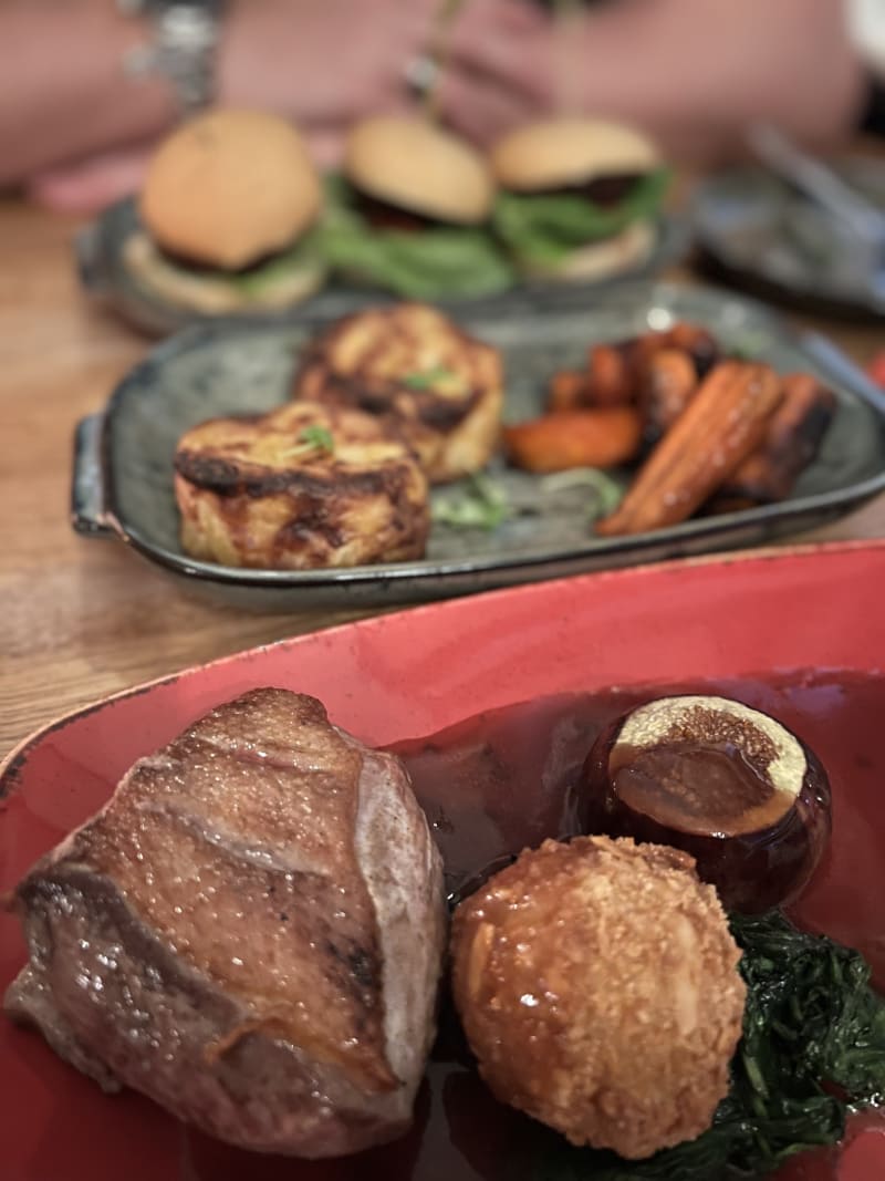 Derwent Walker Café Bar and Restaurant in Keswick Bewertungen