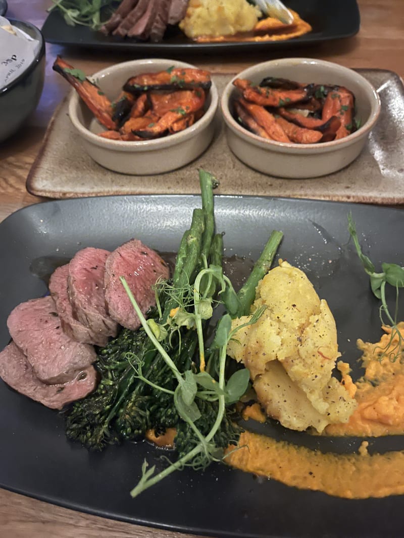 Derwent Walker Café Bar and Restaurant em Keswick Preços, menu