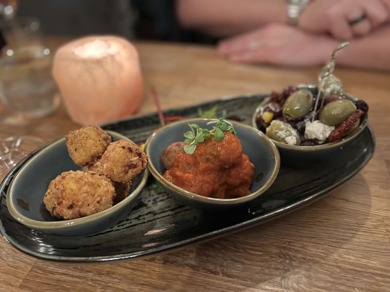 Derwent Walker Café Bar and Restaurant in Keswick Bewertungen