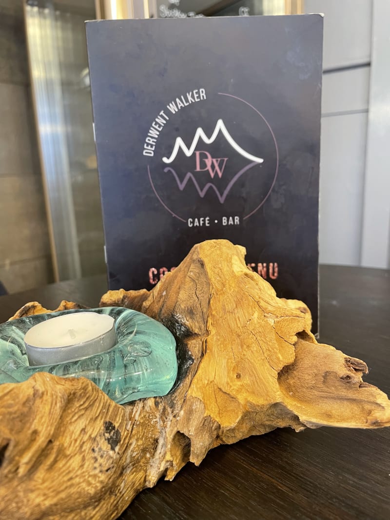 Derwent Walker Café Bar and Restaurant em Keswick Preços, menu