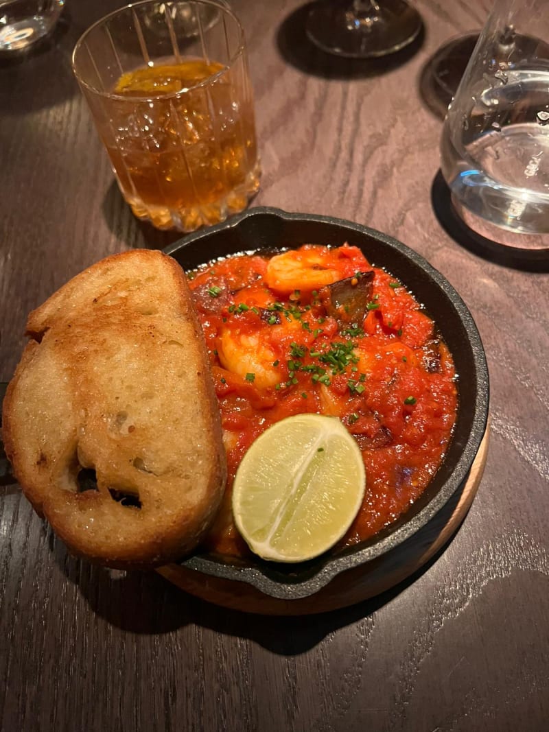 Gaucho Covent Garden in London Restaurant Reviews, Menus, and