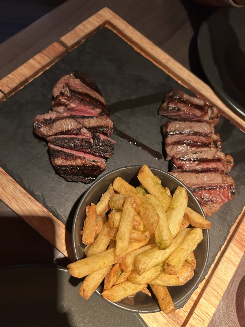 Gaucho Covent Garden in London Restaurant Reviews, Menus, and