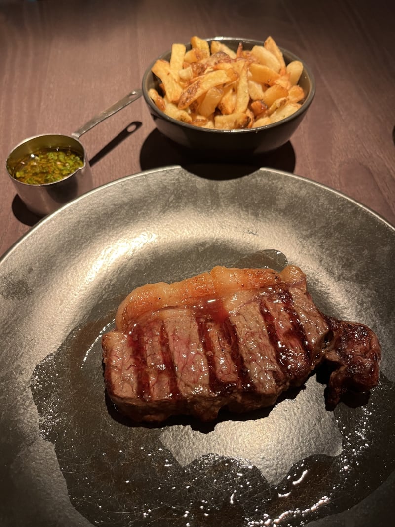 Gaucho - Covent Garden in London - Restaurant Reviews, Menus, and Gaucho - Covent Garden in London - Restaurant Reviews, Menus, and